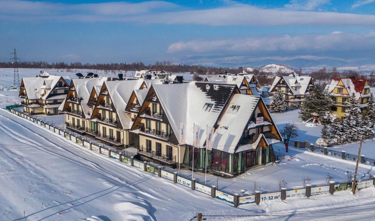 Sun & Snow E Z Sauna Apartment