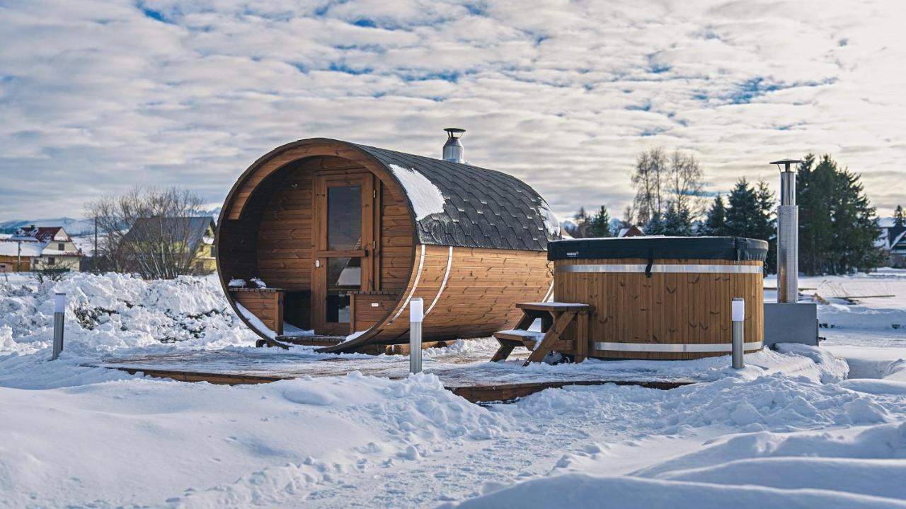 Sun & Snow E Z Sauna