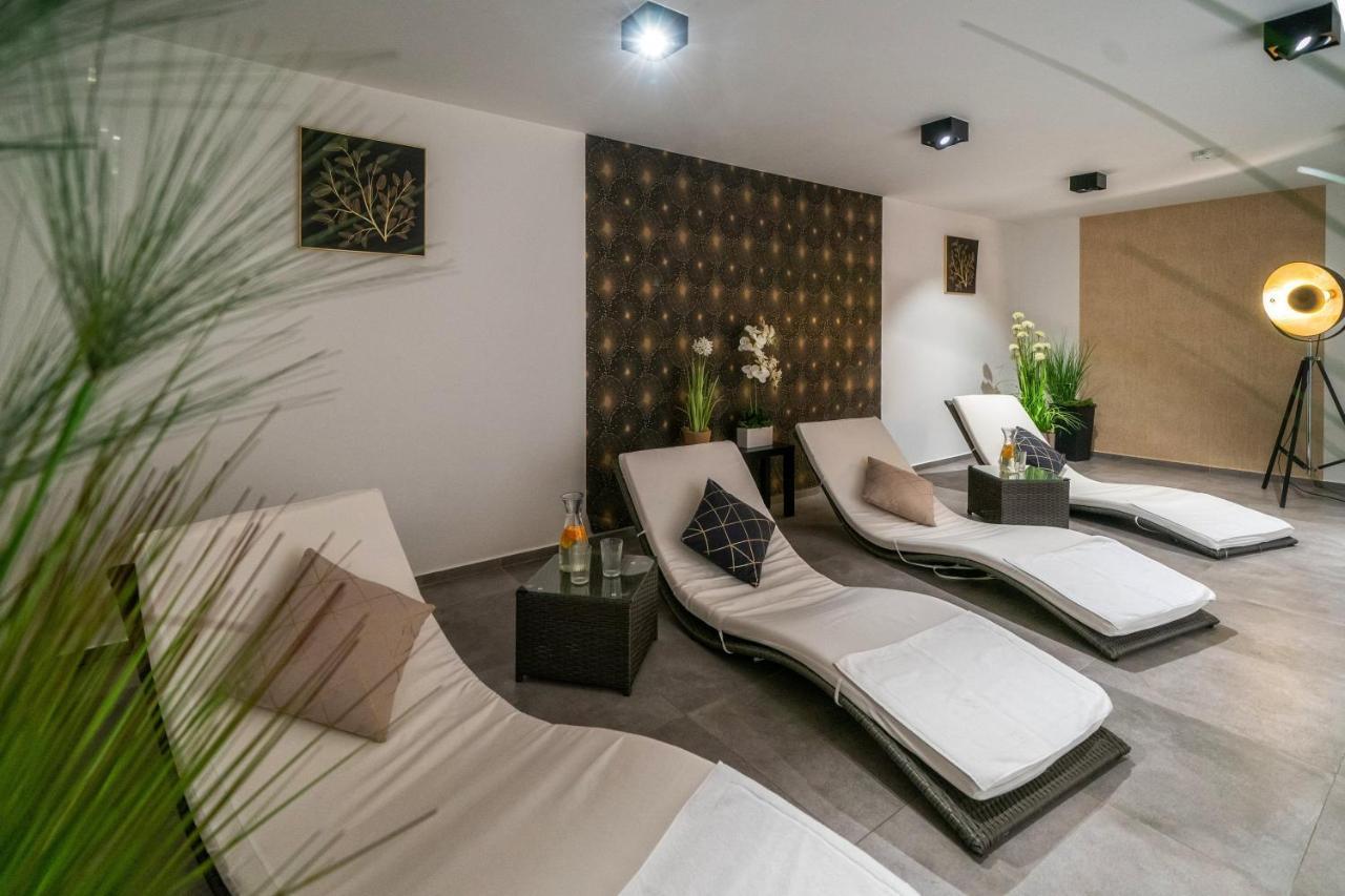 Sun & Snow E Z Sauna * Białka Tatrzańska