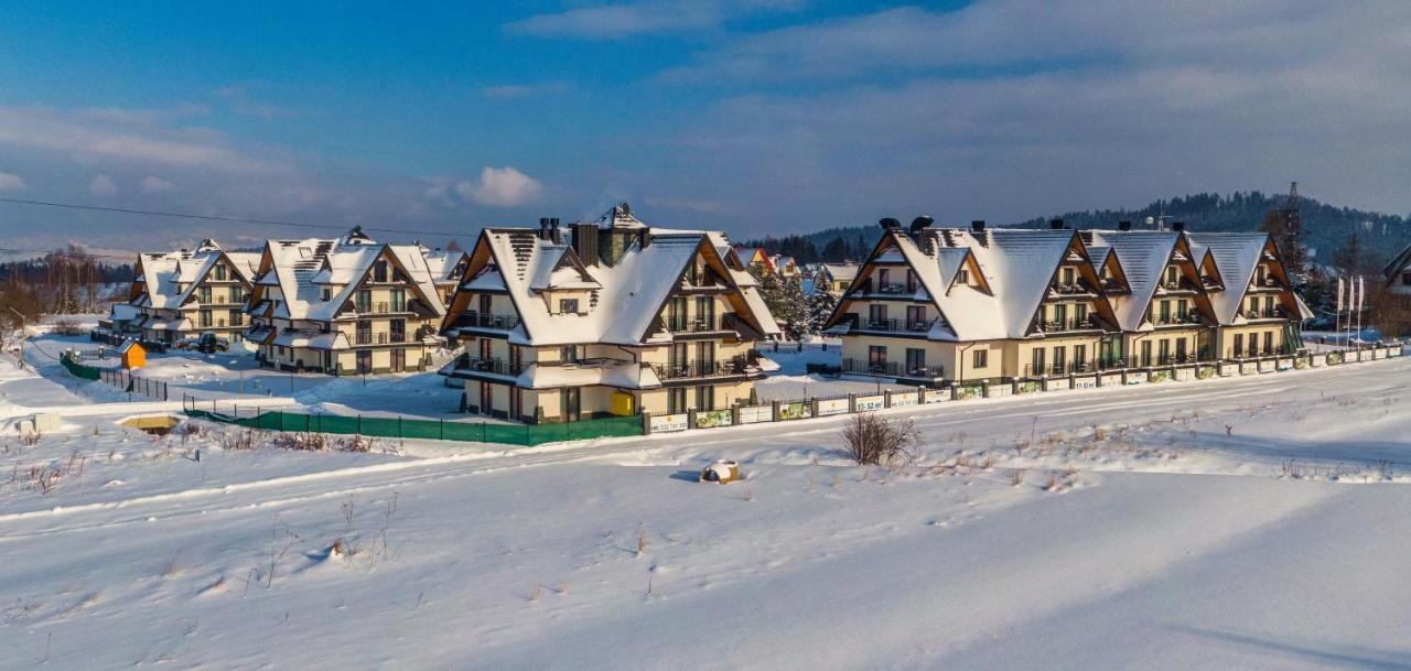Apartmán Sun & Snow E Z Sauna