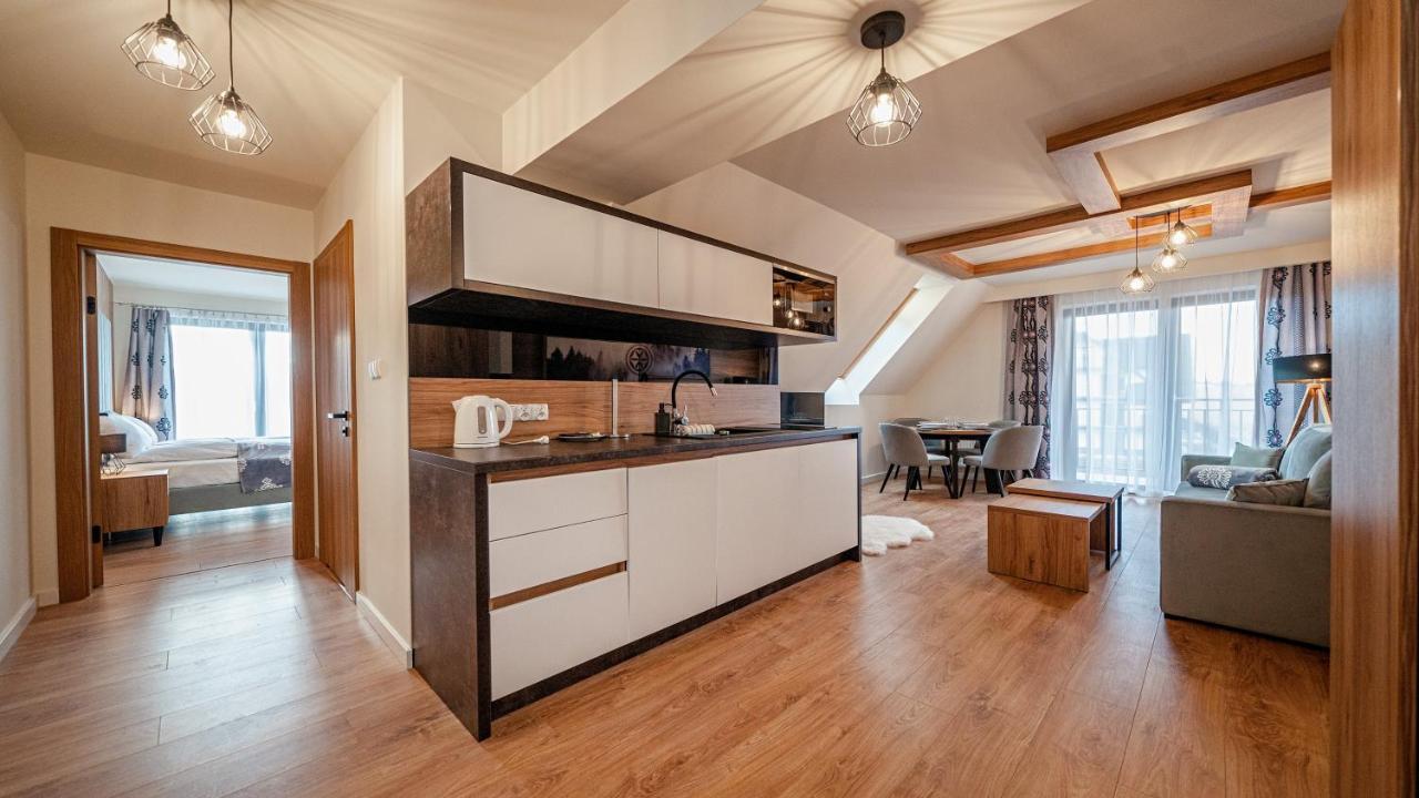 Sun & Snow E Z Sauna Apartment