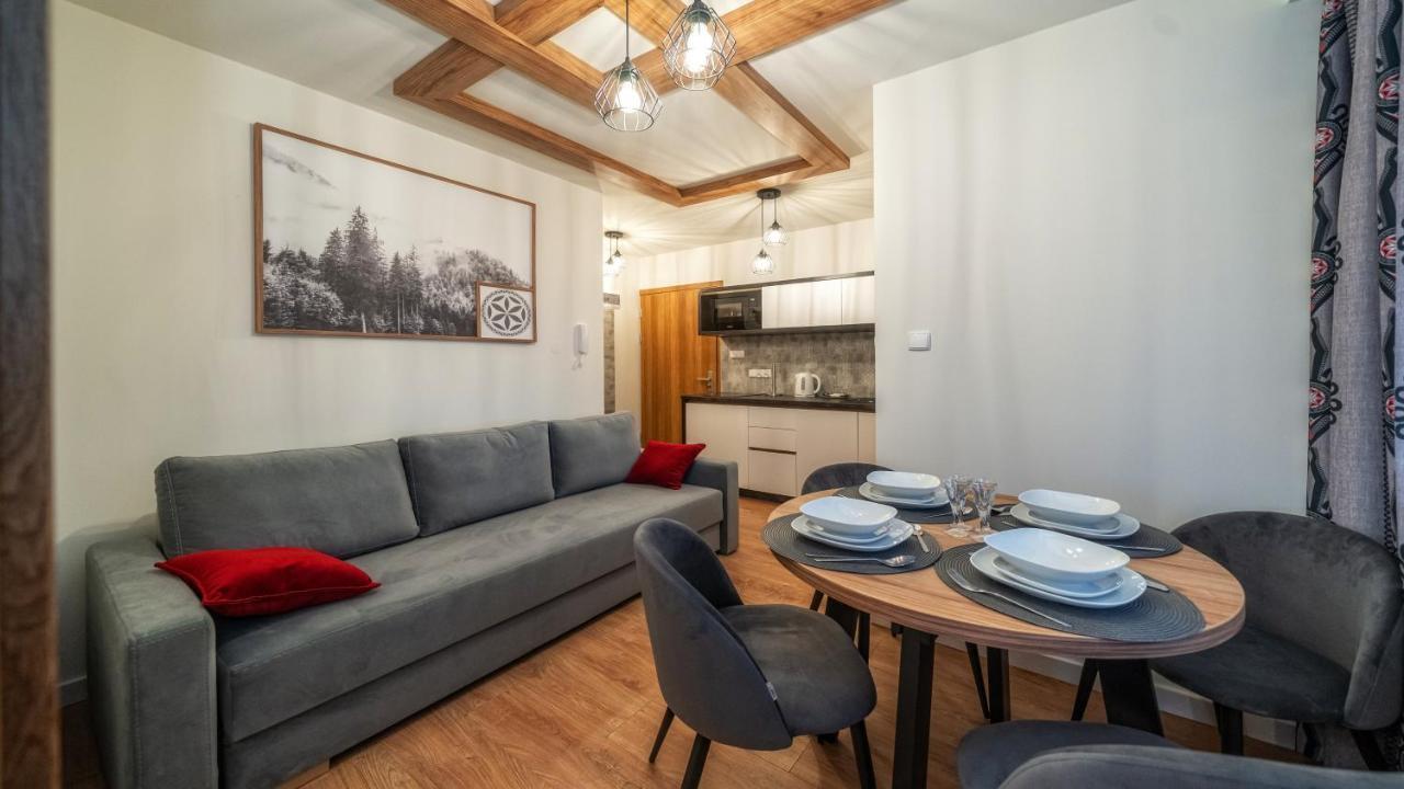 Sun & Snow E Z Sauna Apartment *