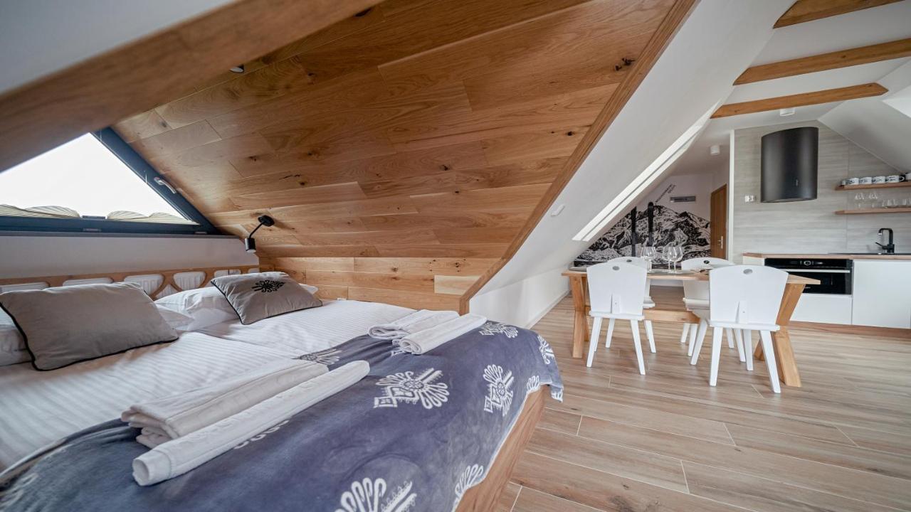 Sun & Snow E Z Sauna Apartment *