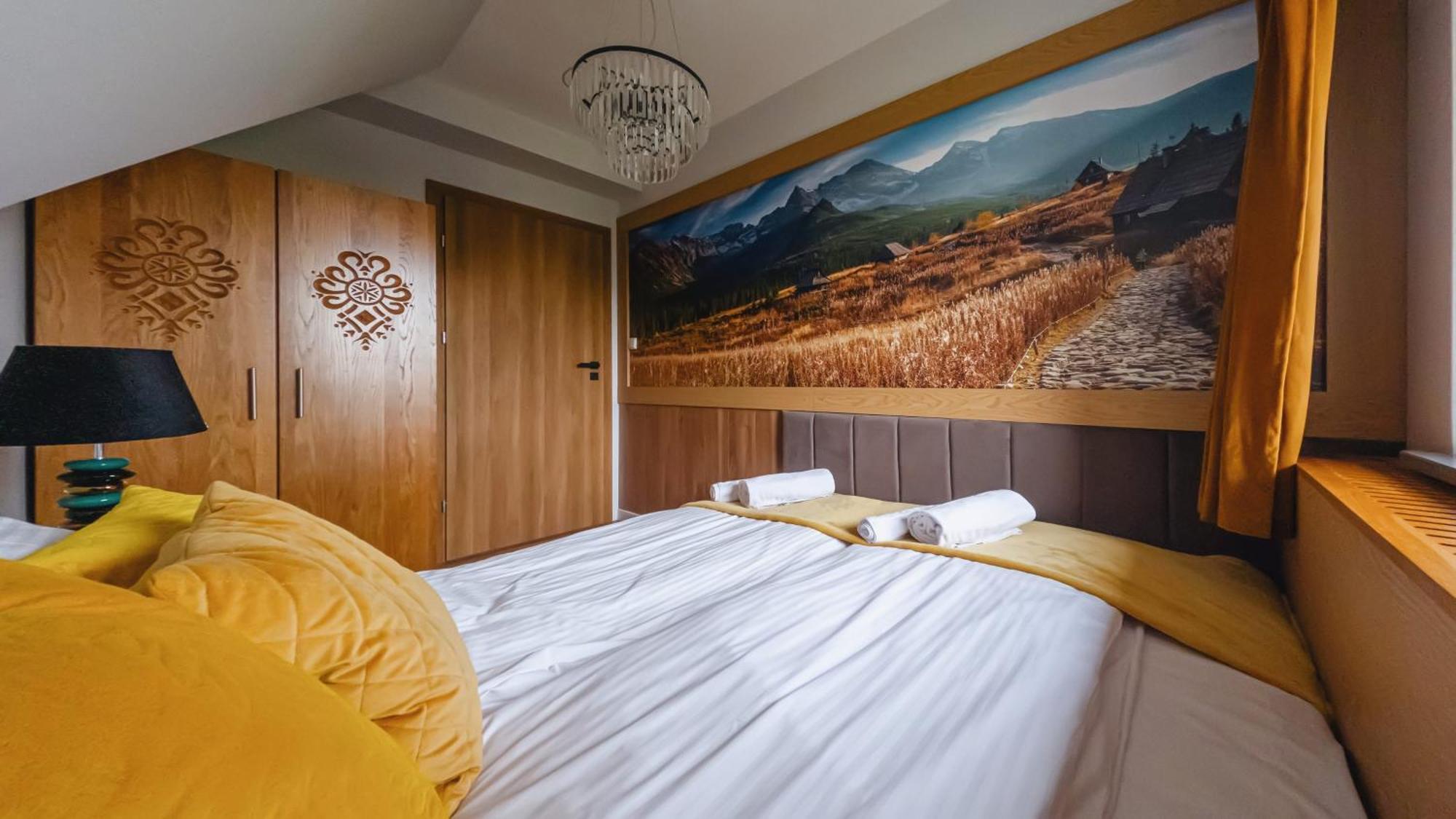 Apartmán Sun & Snow E Z Sauna
